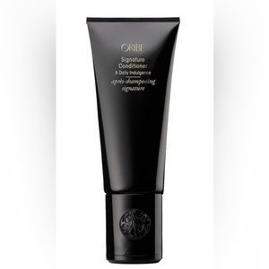 Oribe Signature Conditioner Full Size New in Box
